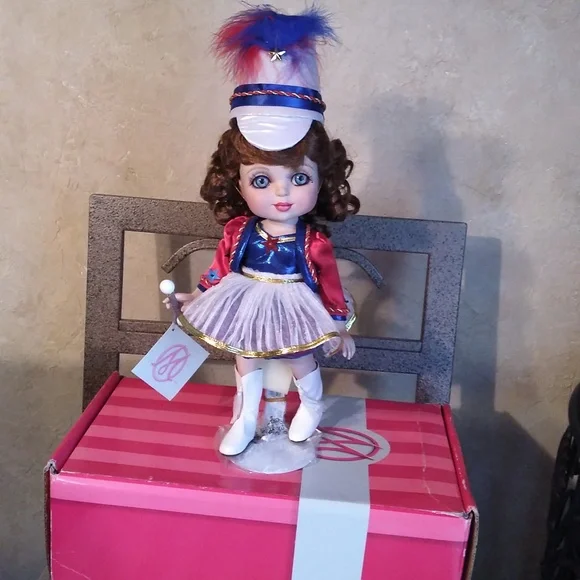 Marie Osmond Other Vintage Marie Osmonds Adora Parade Belle